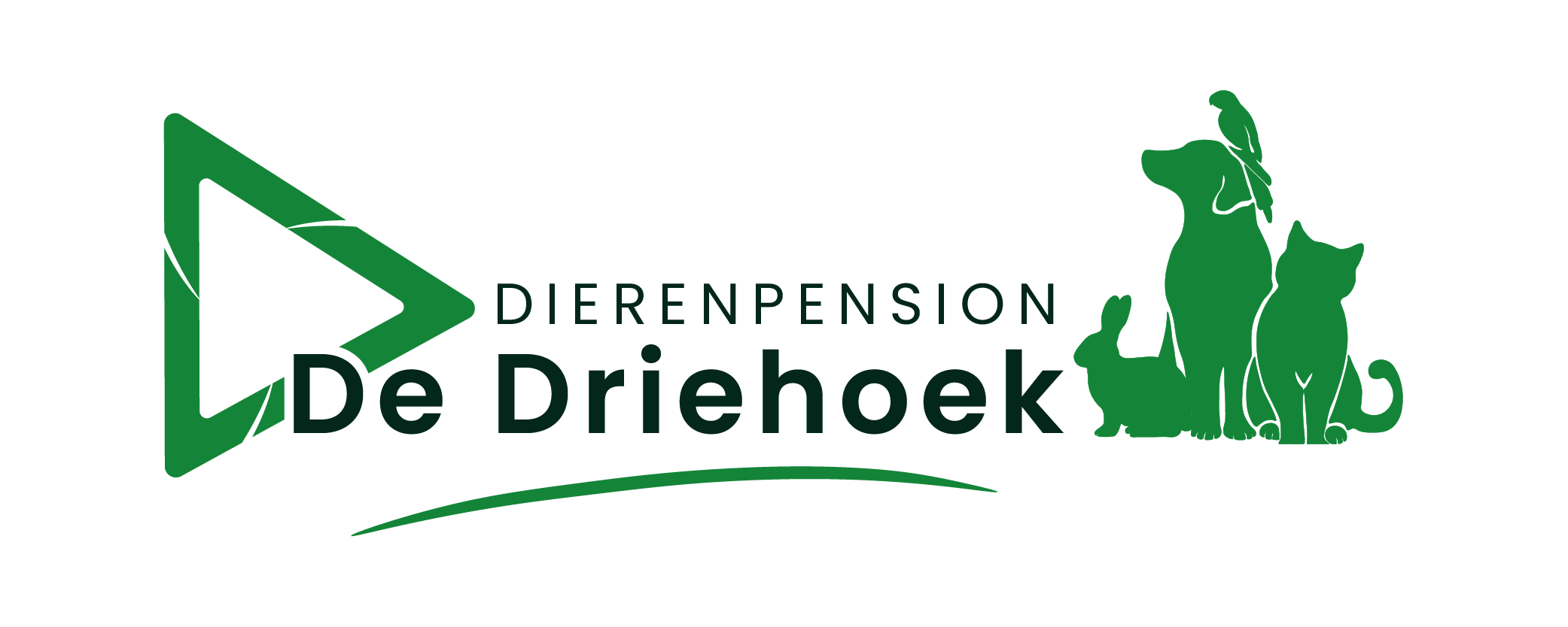 Dierenpension de Driehoek
